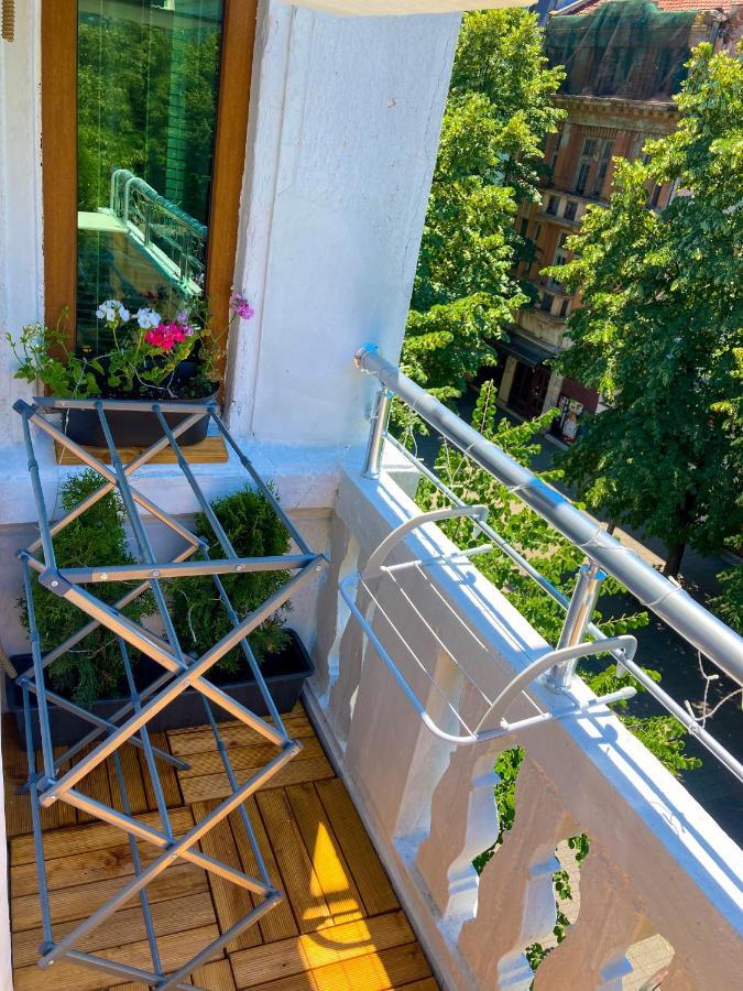 Central Station Seaside Apartment Burgas Exterior photo